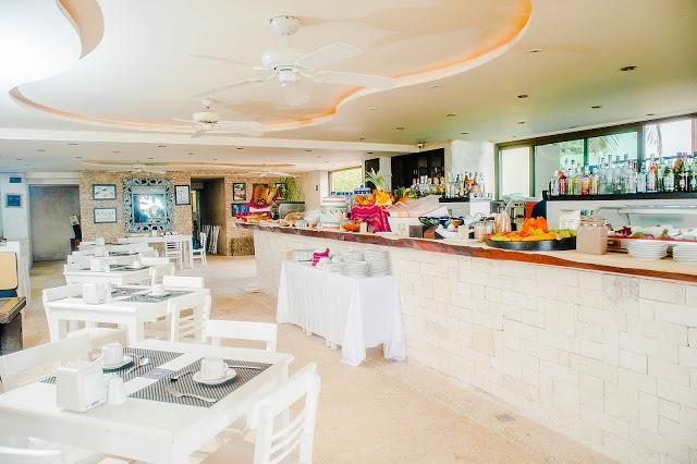 Indigo Beach Club